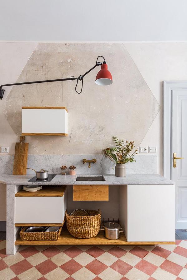 Vuotopieno Grey E Appartement Rome