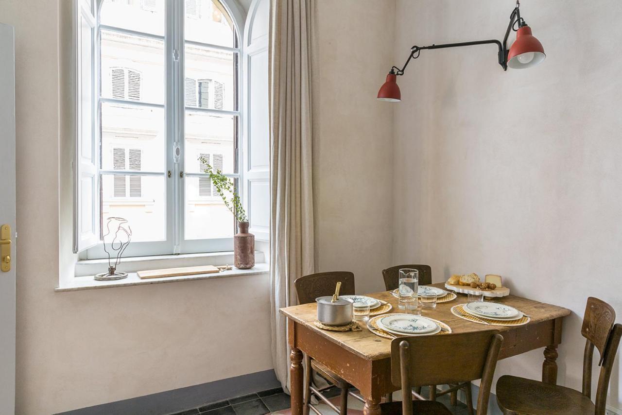 Vuotopieno Grey E Appartement Rome