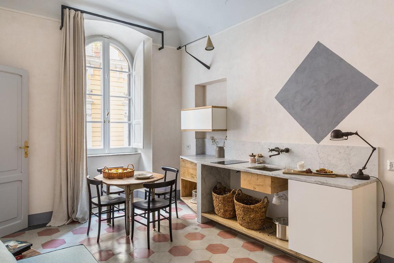 Appartement Vuotopieno Grey E *