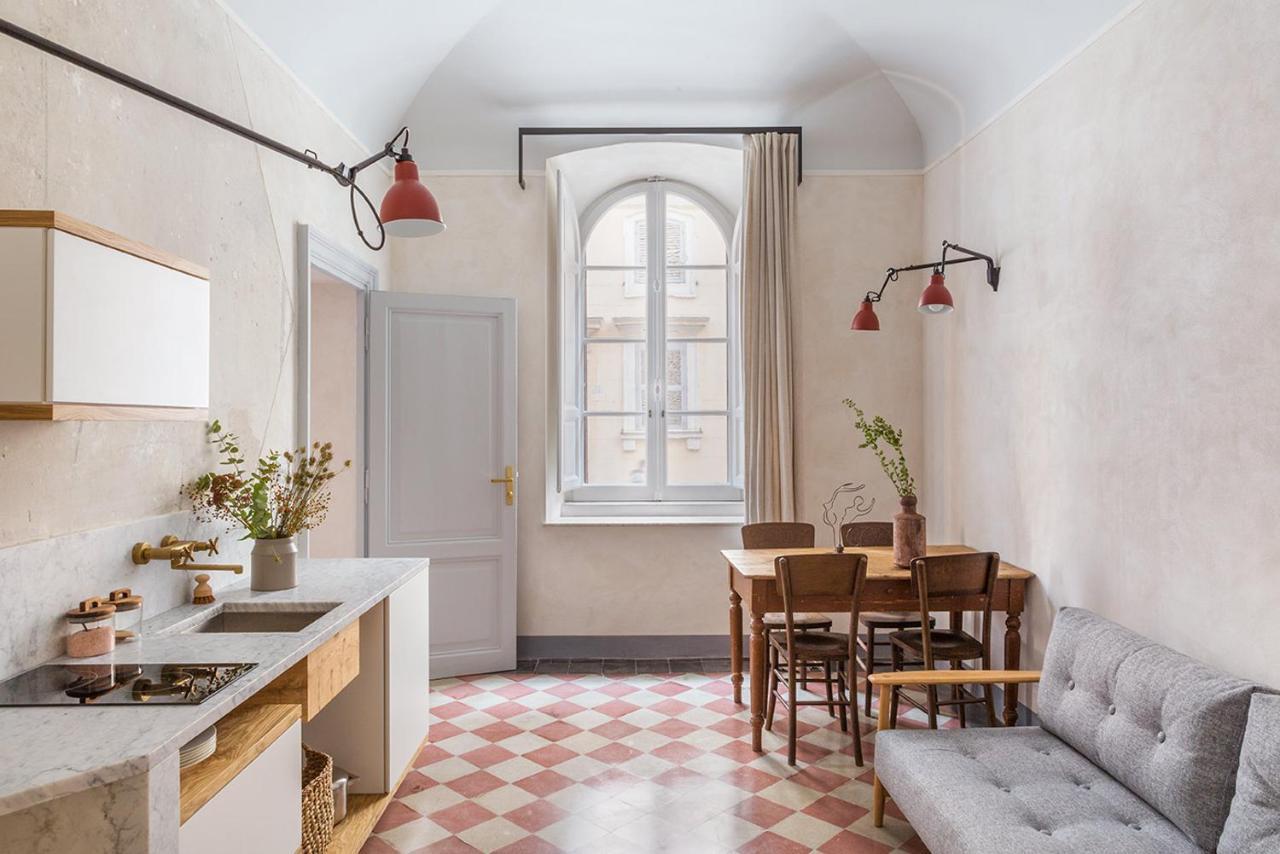 Vuotopieno Grey E Appartement