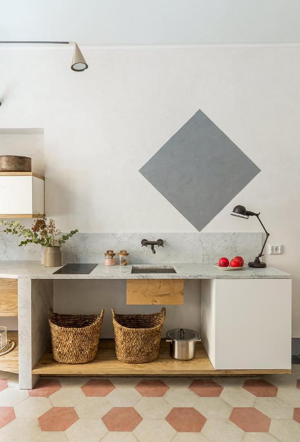 Vuotopieno Grey E Appartement Rome