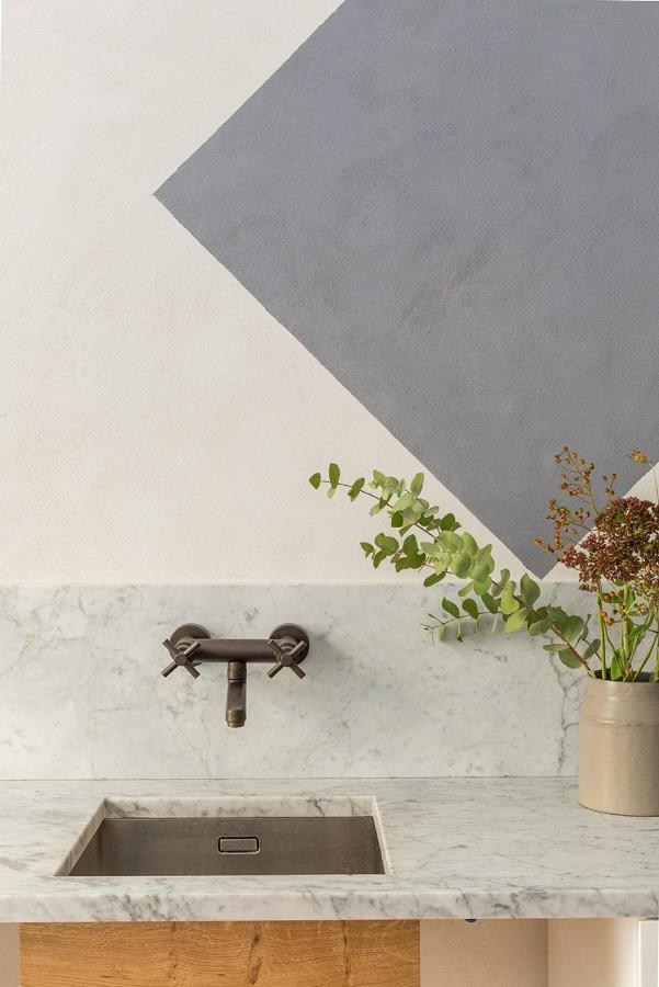 Vuotopieno Grey E Appartement