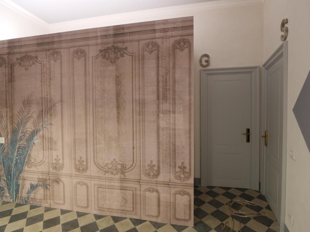 Appartement Vuotopieno Grey E *