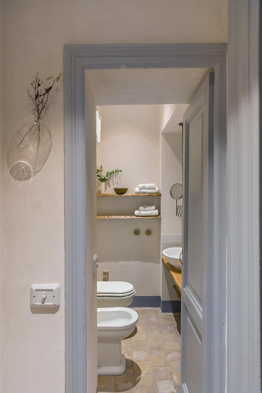 Vuotopieno Grey E Appartement Rome