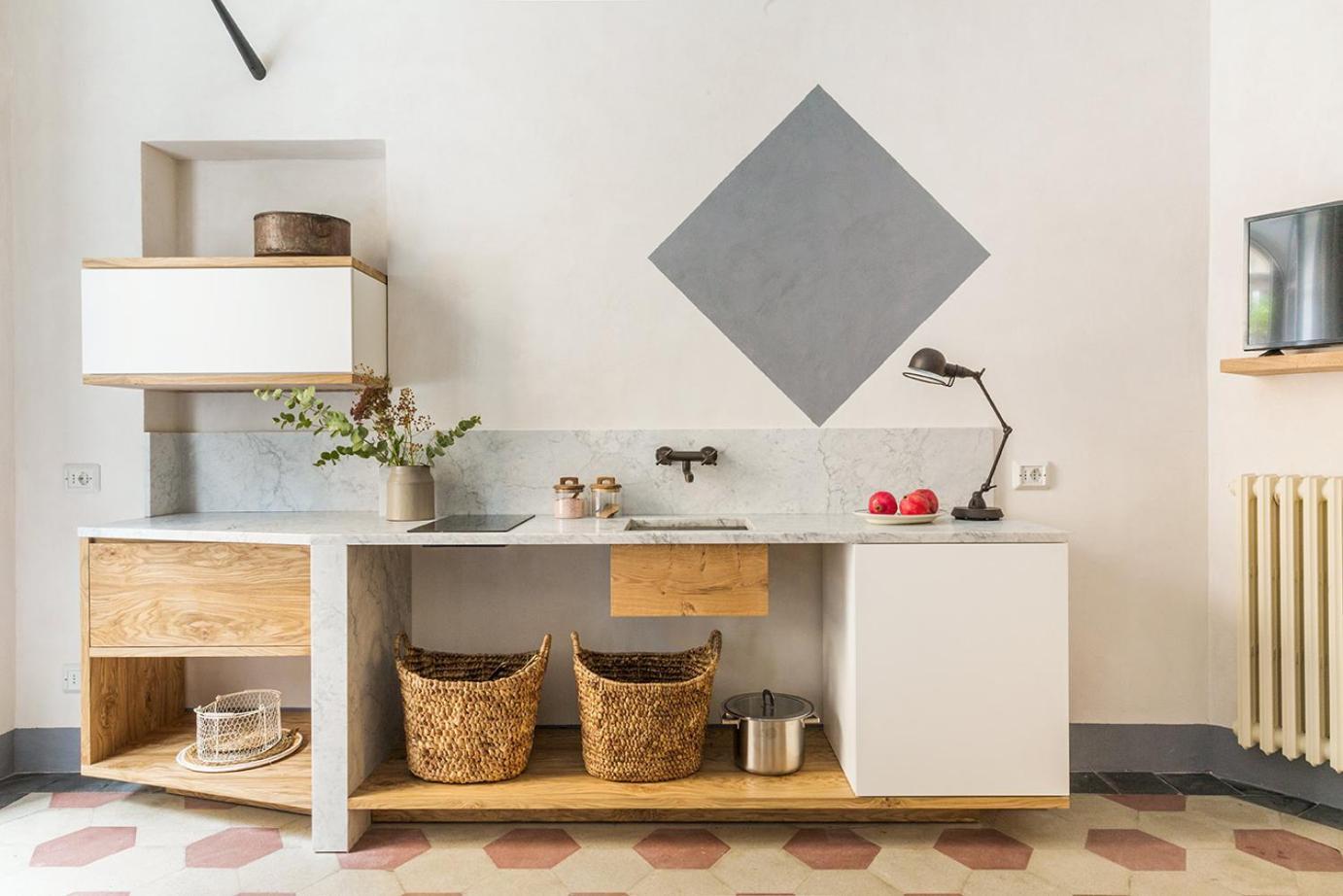 Appartement Vuotopieno Grey E Rome